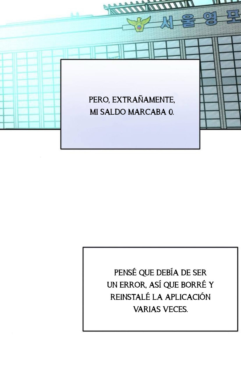 Amor impuro capítulo 6, página 4