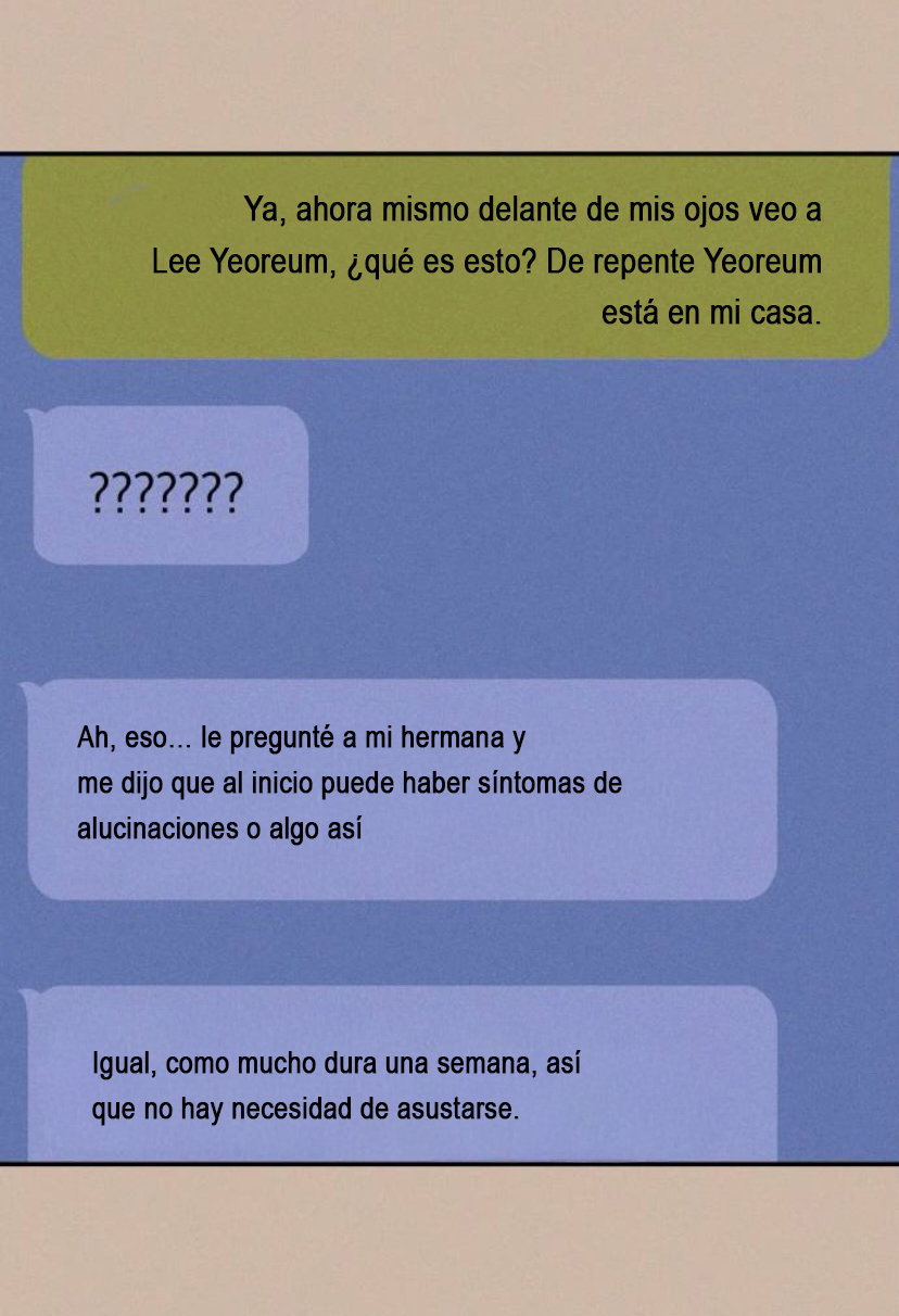 Amor impuro capítulo 6, página 40