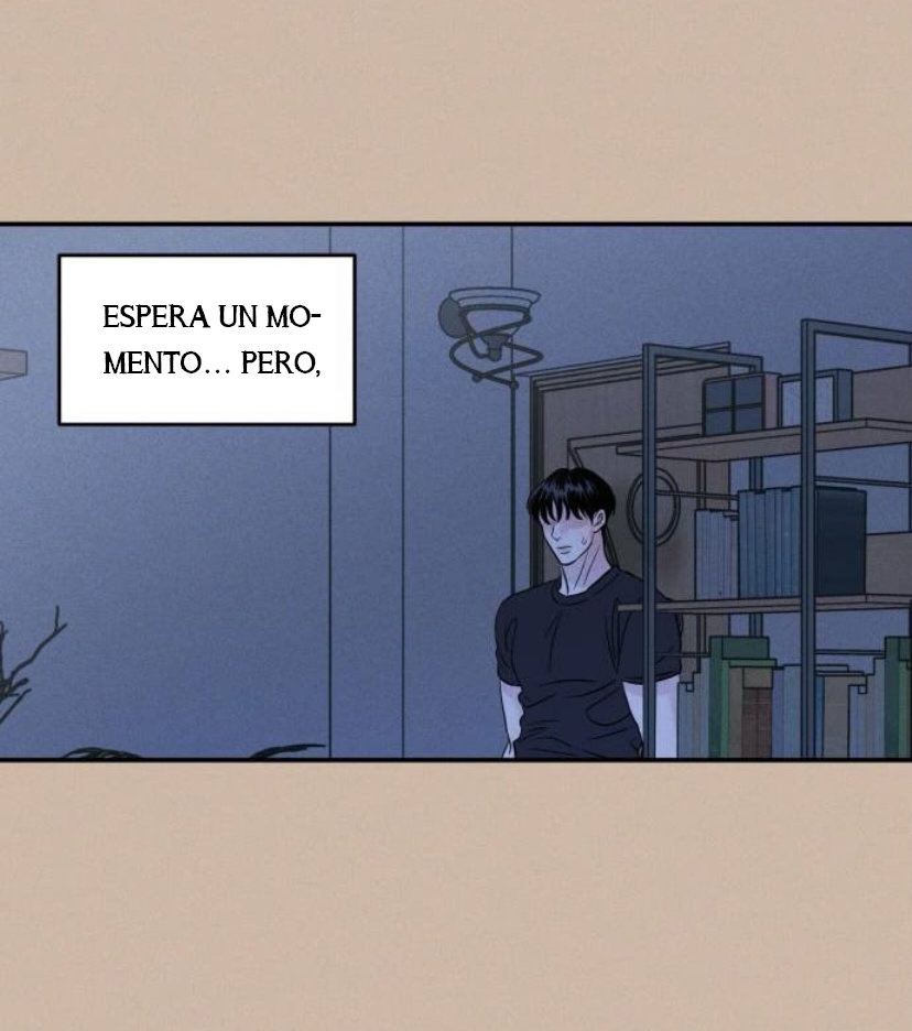 Amor impuro capítulo 6, página 42
