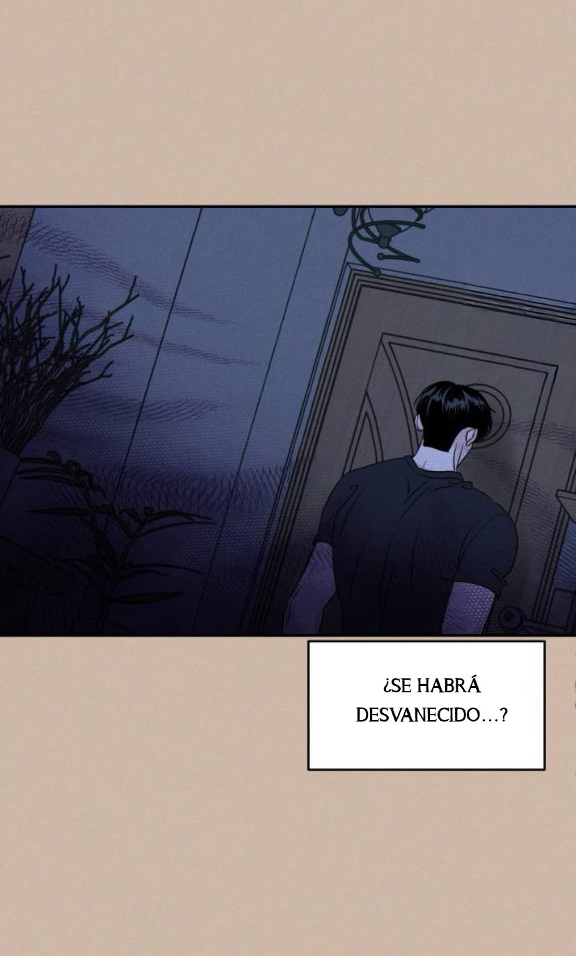 Amor impuro capítulo 6, página 46