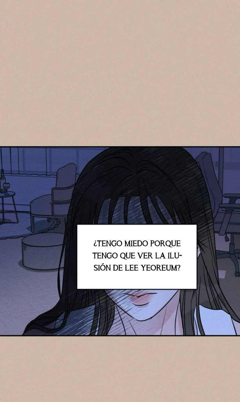 Amor impuro capítulo 6, página 51