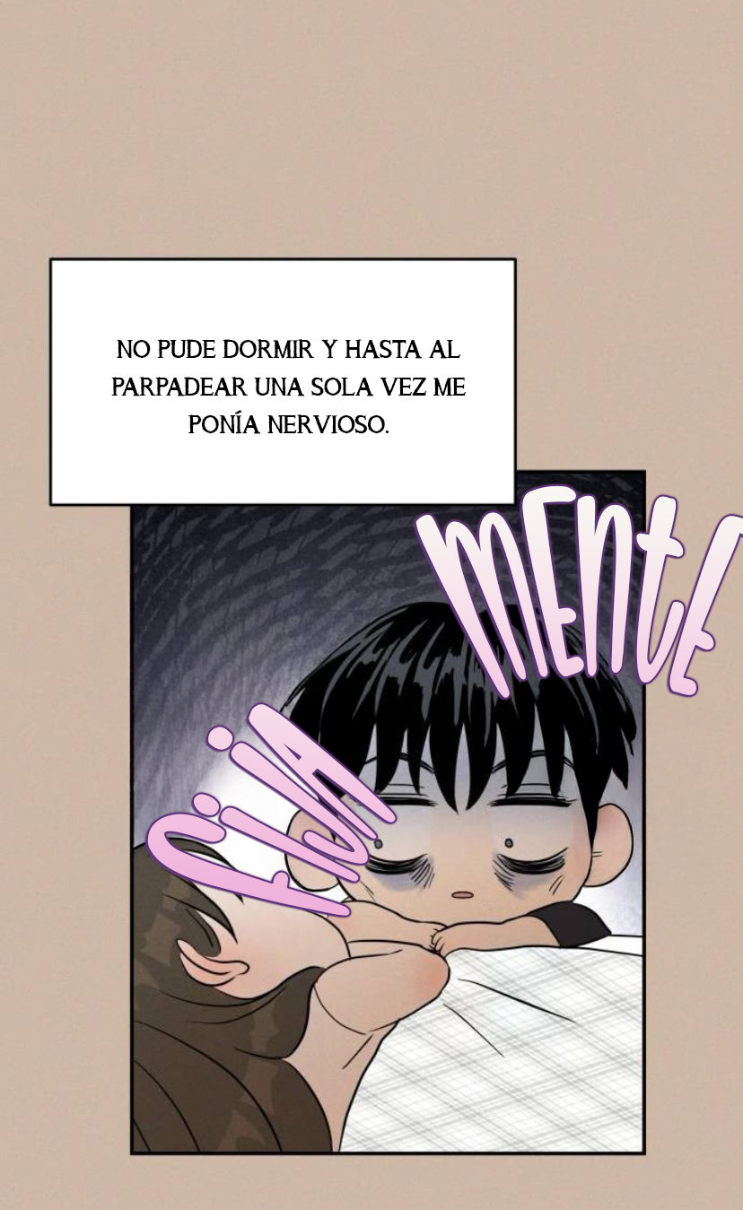 Amor impuro capítulo 6, página 63