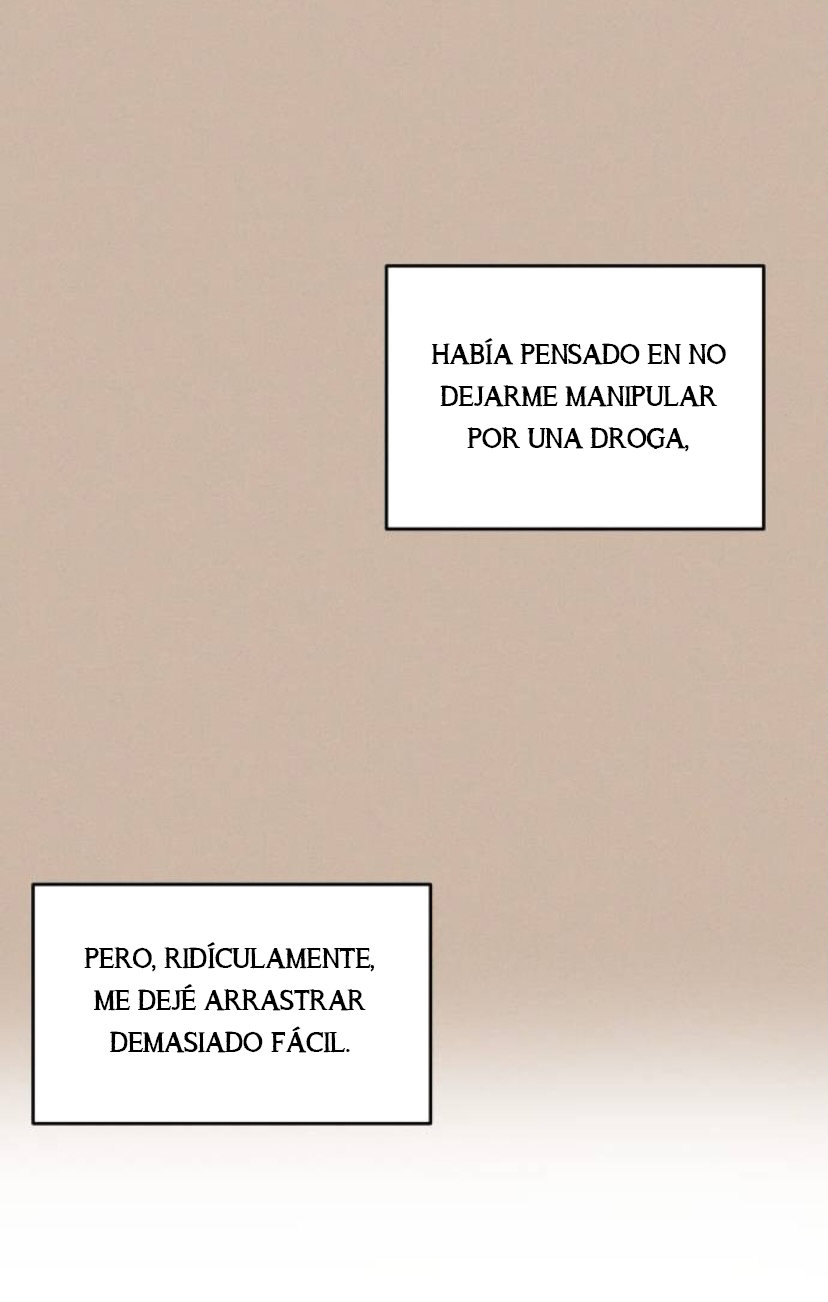Amor impuro capítulo 6, página 64