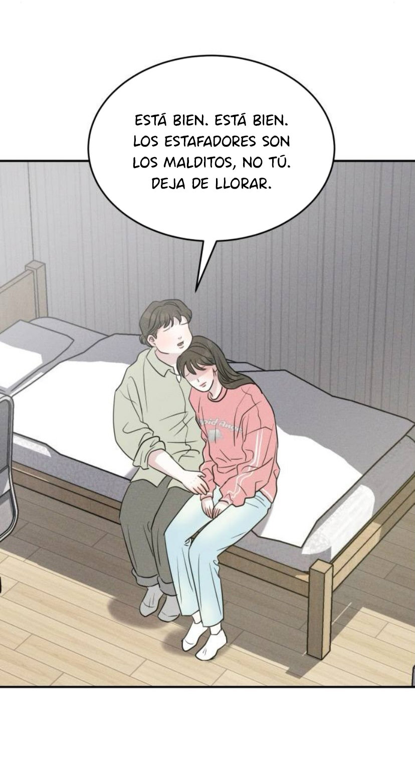 Amor impuro capítulo 6, página 79