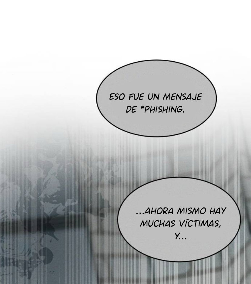 Amor impuro capítulo 6, página 8