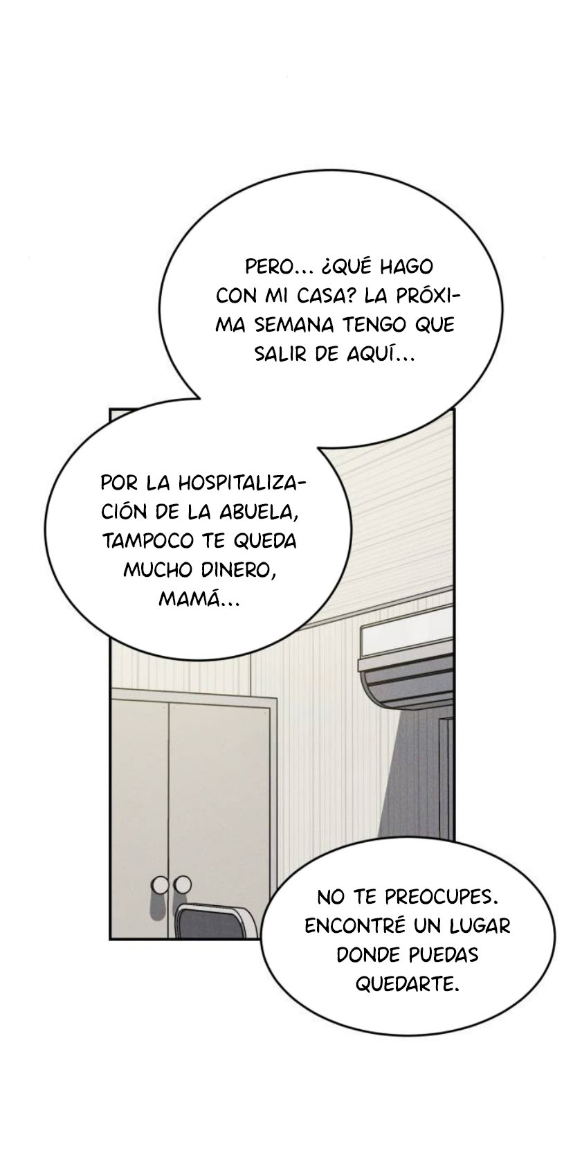 Amor impuro capítulo 6, página 80