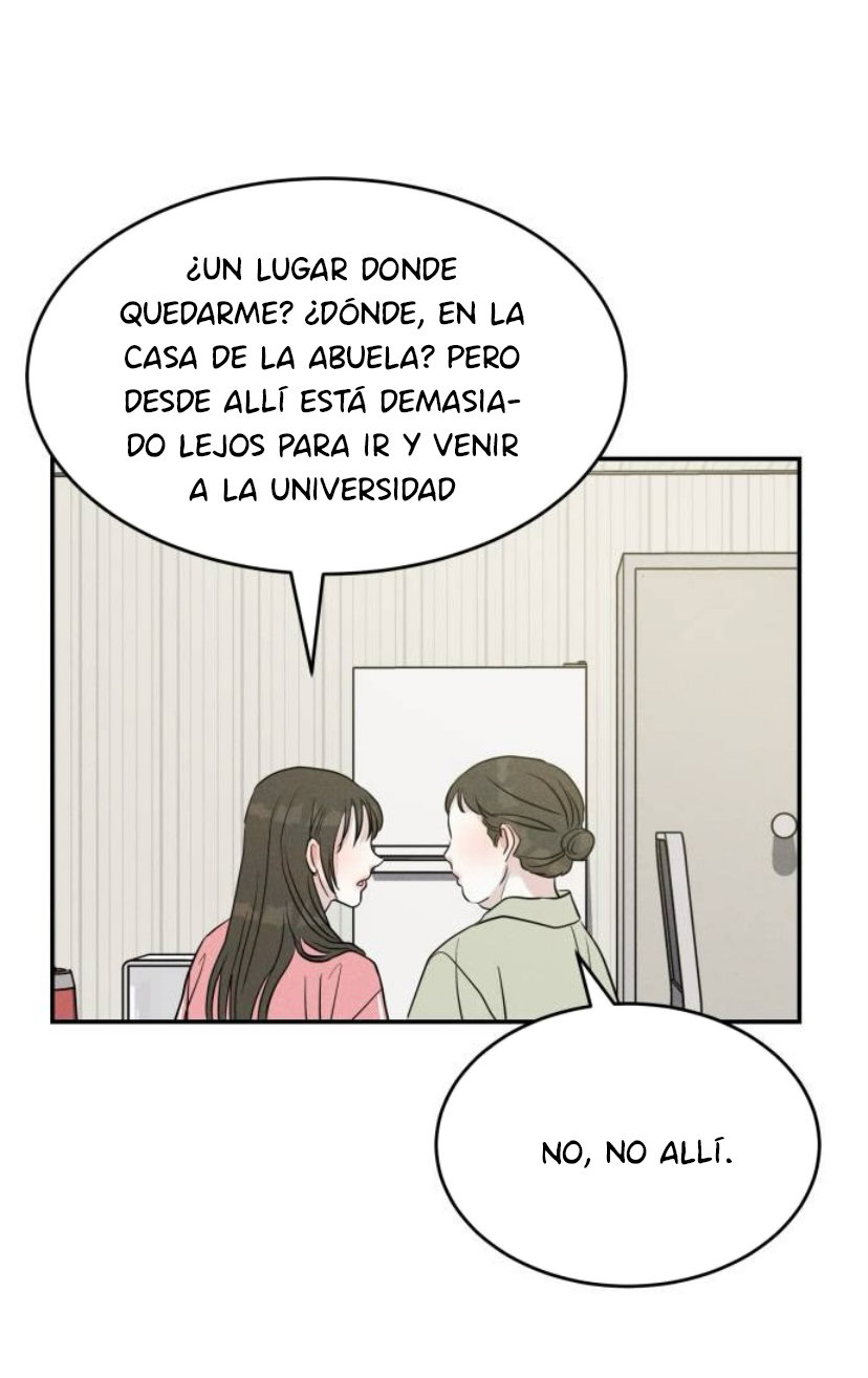 Amor impuro capítulo 6, página 81