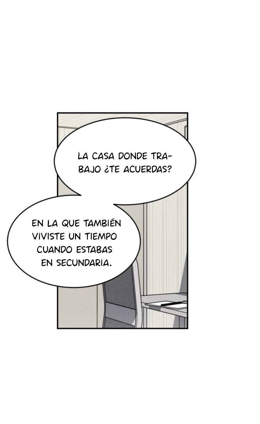 Amor impuro capítulo 6, página 82