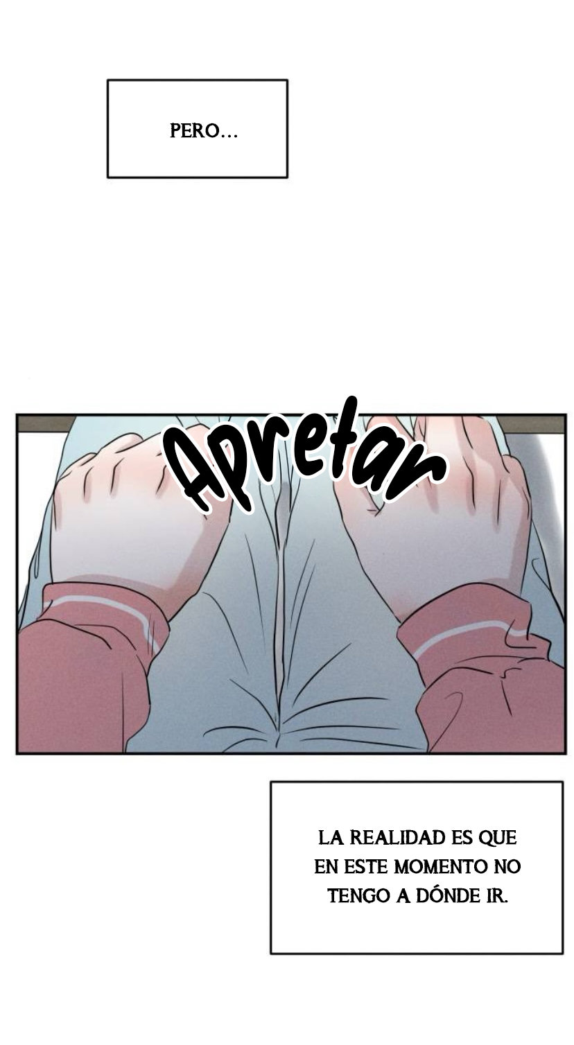 Amor impuro capítulo 7, página 10