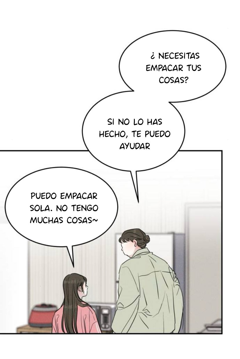 Amor impuro capítulo 7, página 14