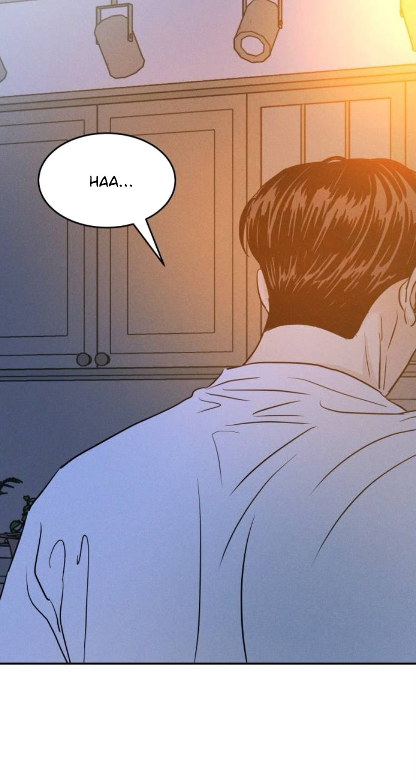 Amor impuro capítulo 7, página 23