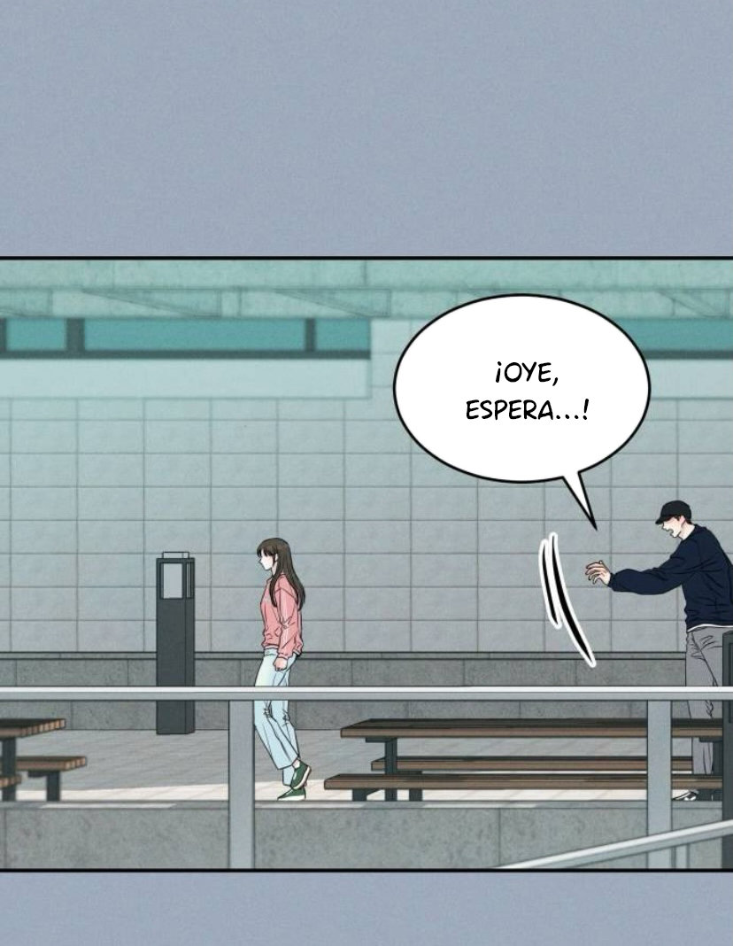 Amor impuro capítulo 7, página 29