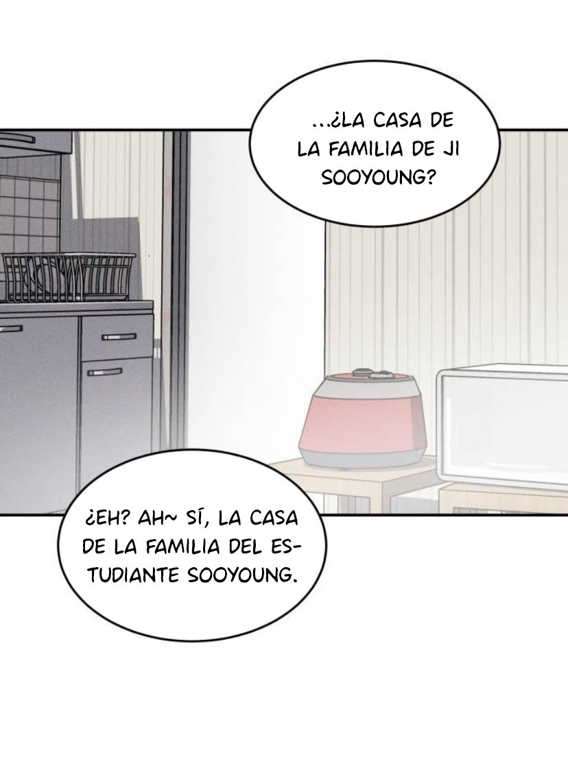 Amor impuro capítulo 7, página 3