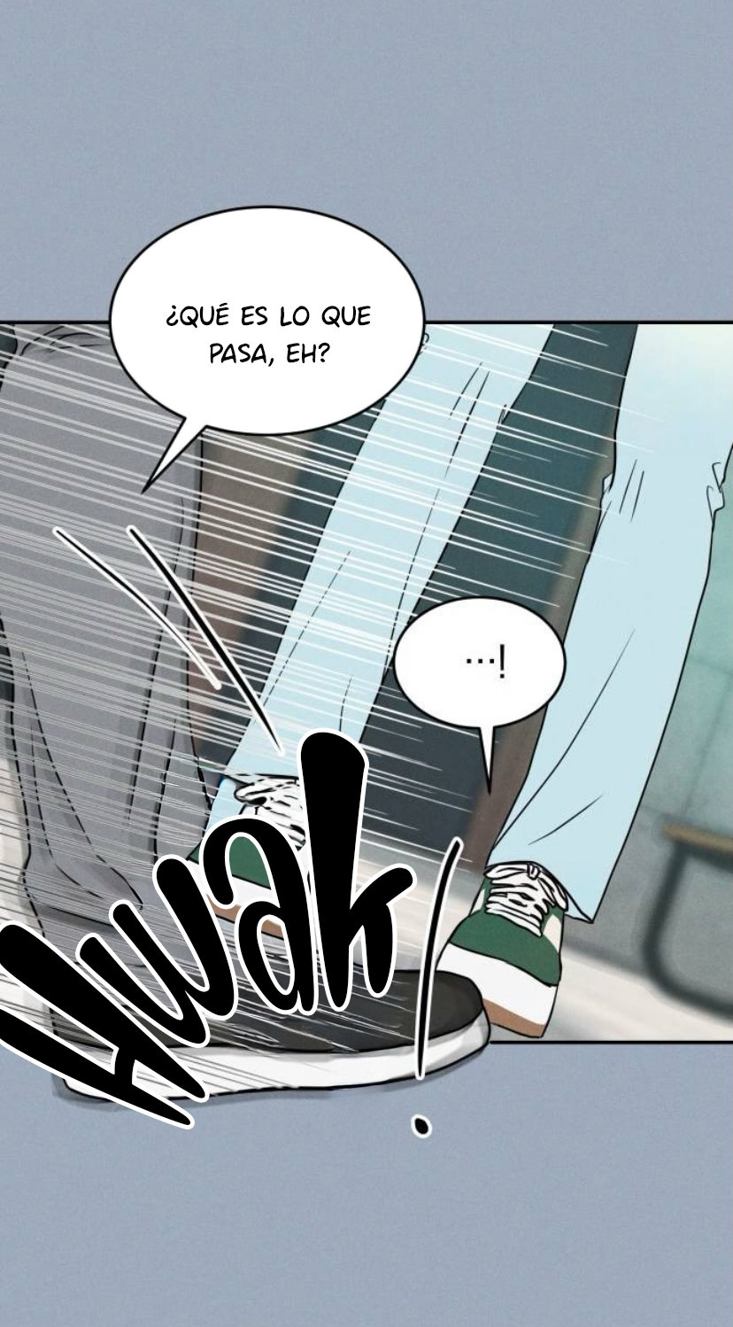 Amor impuro capítulo 7, página 31