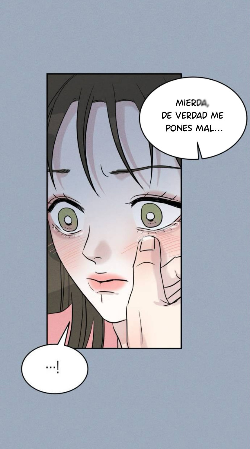 Amor impuro capítulo 7, página 37