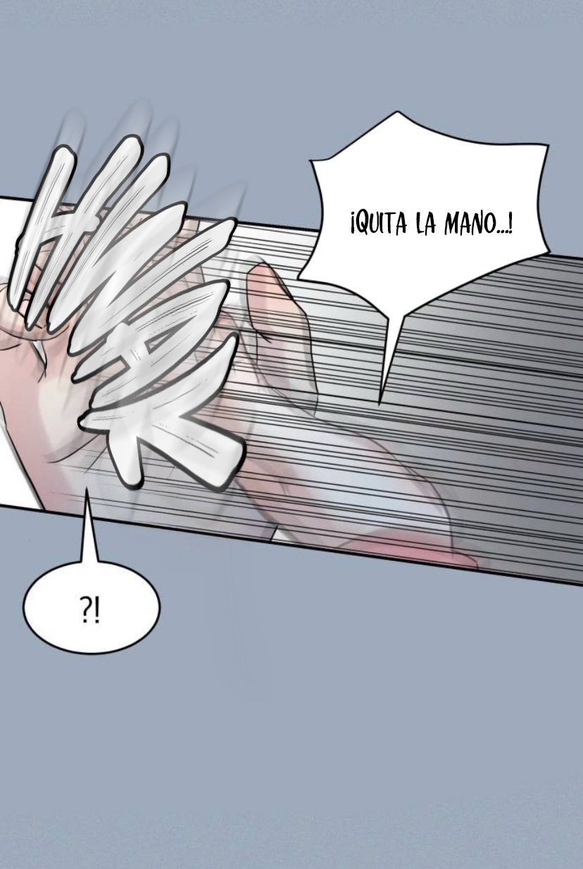 Amor impuro capítulo 7, página 38