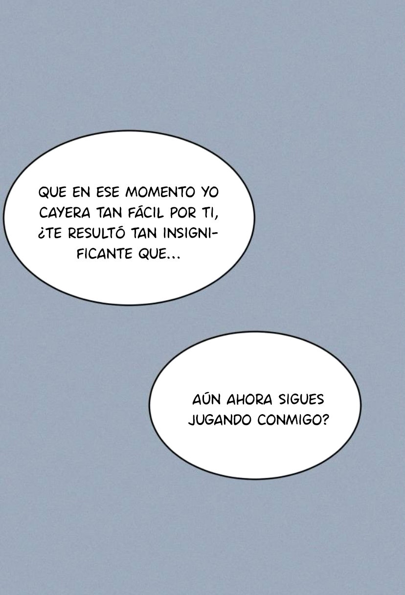 Amor impuro capítulo 7, página 43