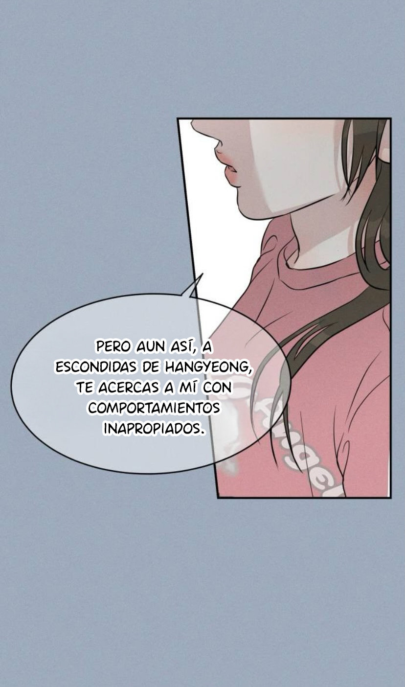 Amor impuro capítulo 7, página 45