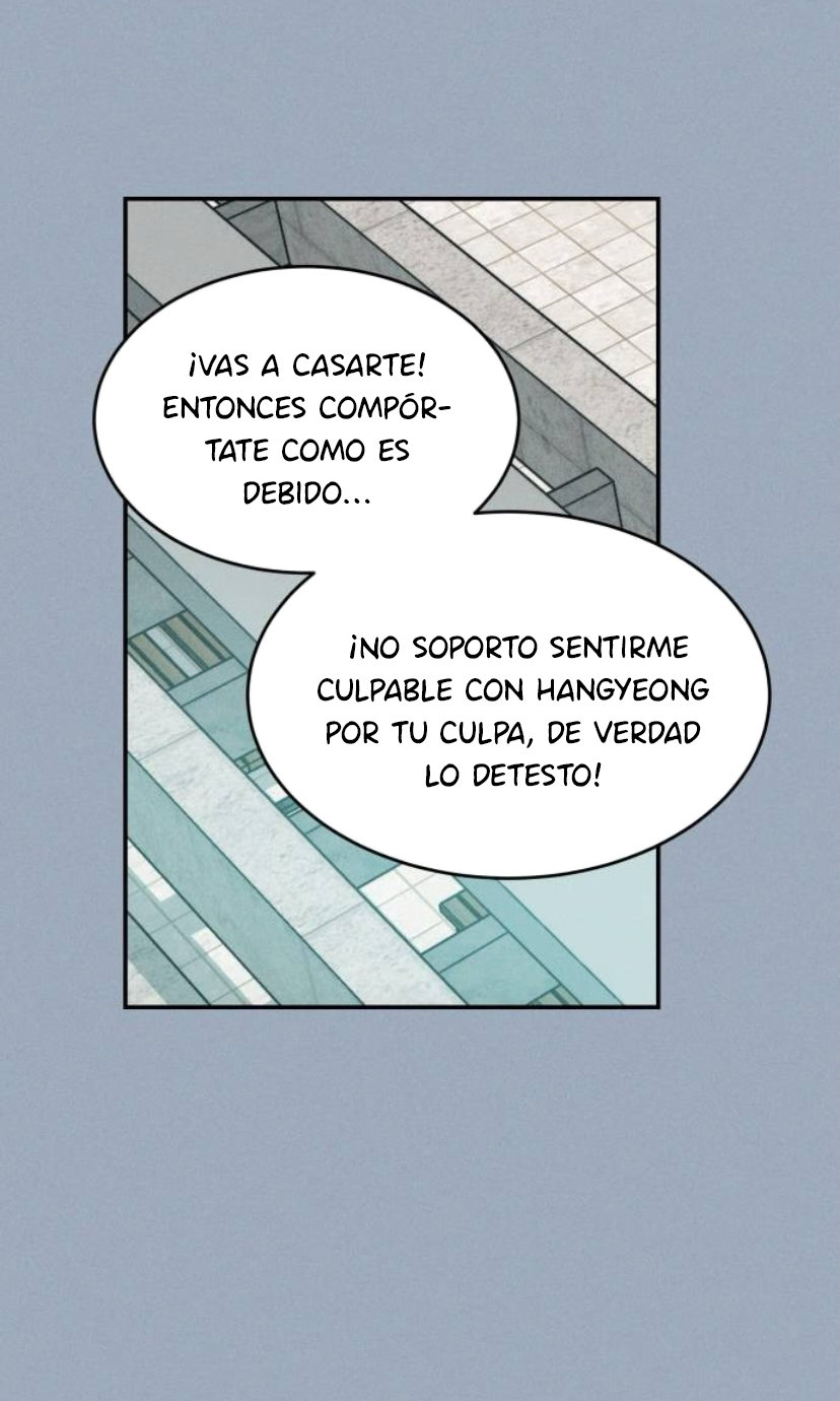 Amor impuro capítulo 7, página 48