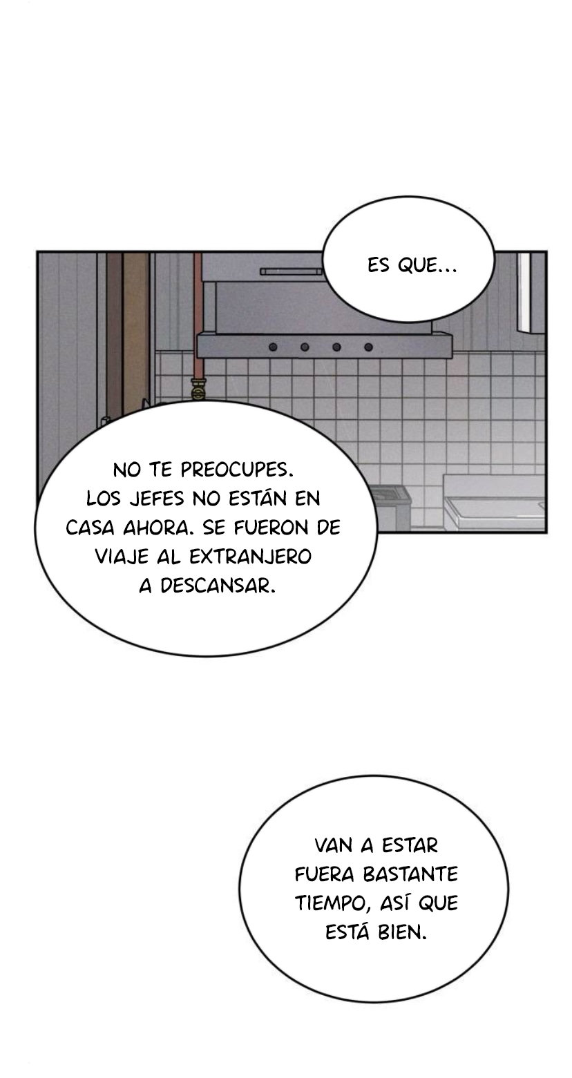 Amor impuro capítulo 7, página 5