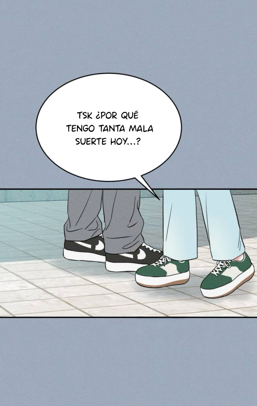 Amor impuro capítulo 7, página 50
