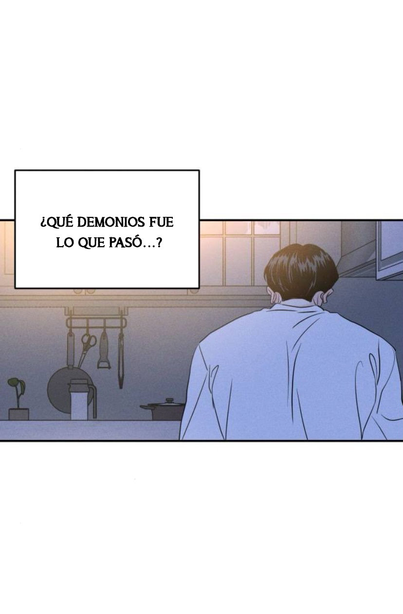 Amor impuro capítulo 7, página 55