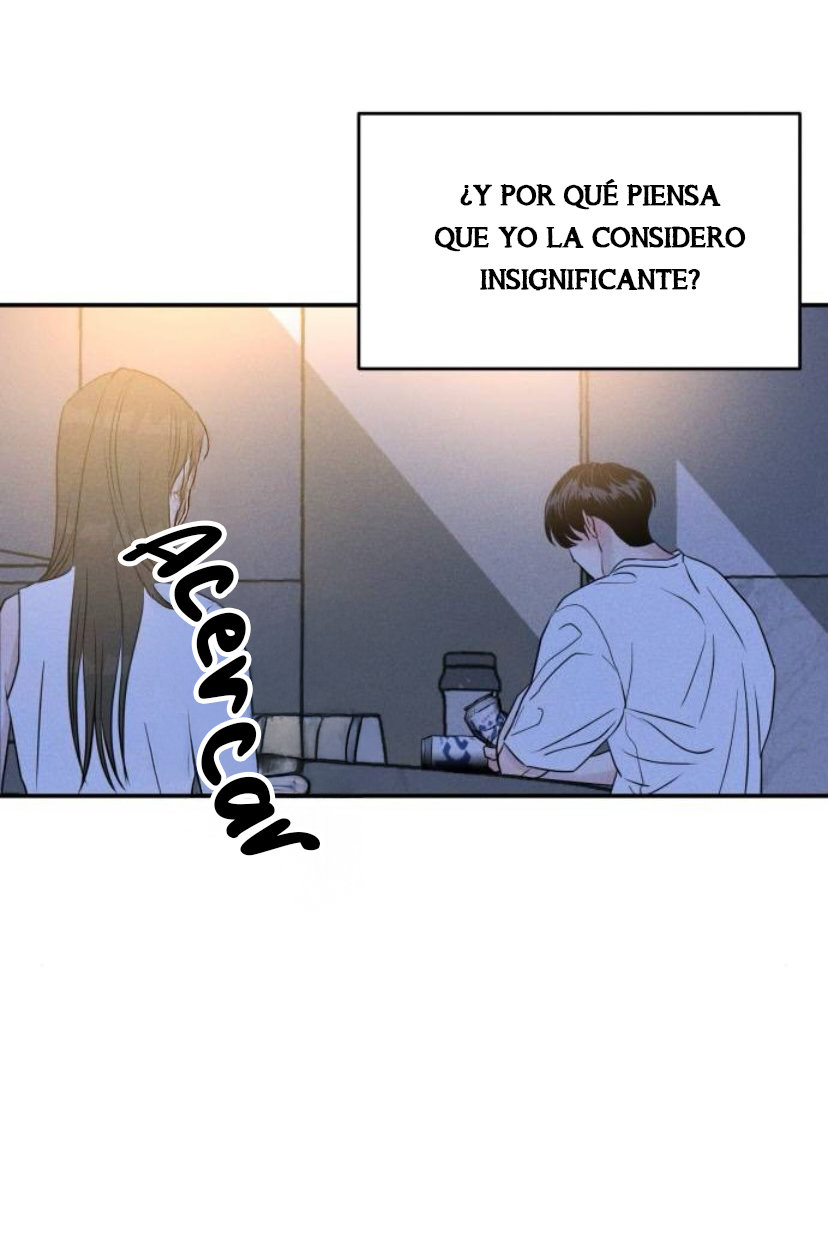Amor impuro capítulo 7, página 56