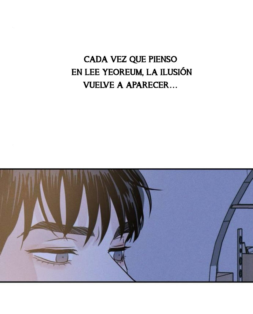 Amor impuro capítulo 7, página 59