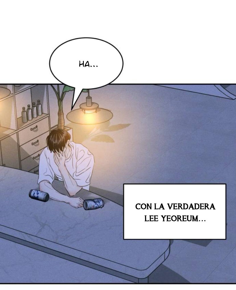 Amor impuro capítulo 7, página 62