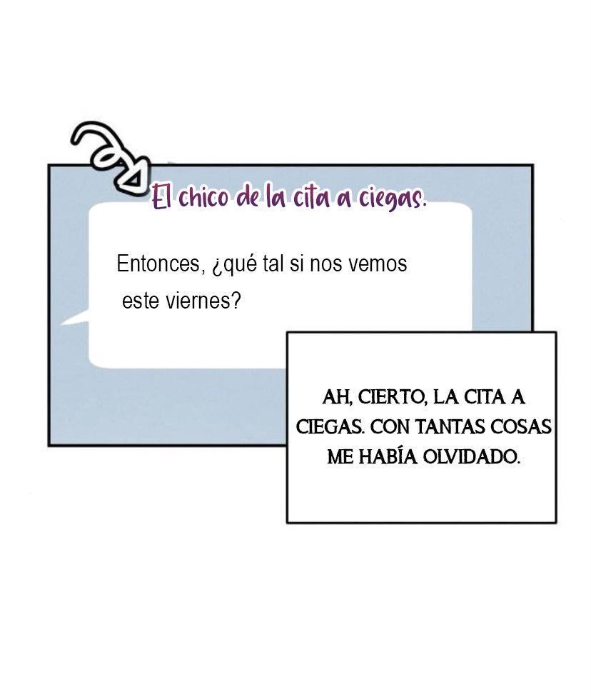 Amor impuro capítulo 7, página 70