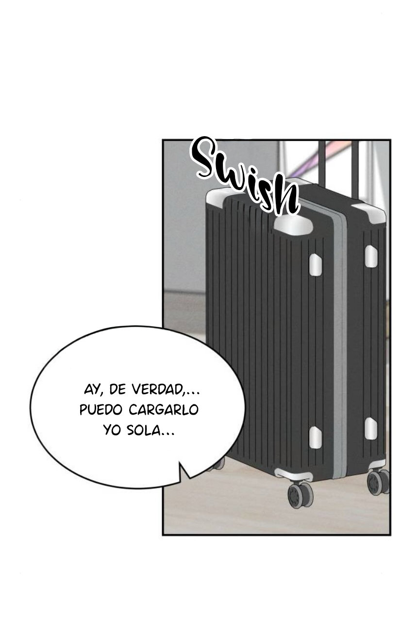 Amor impuro capítulo 8, página 13