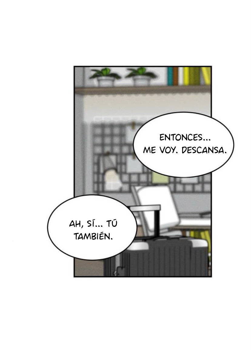 Amor impuro capítulo 8, página 18