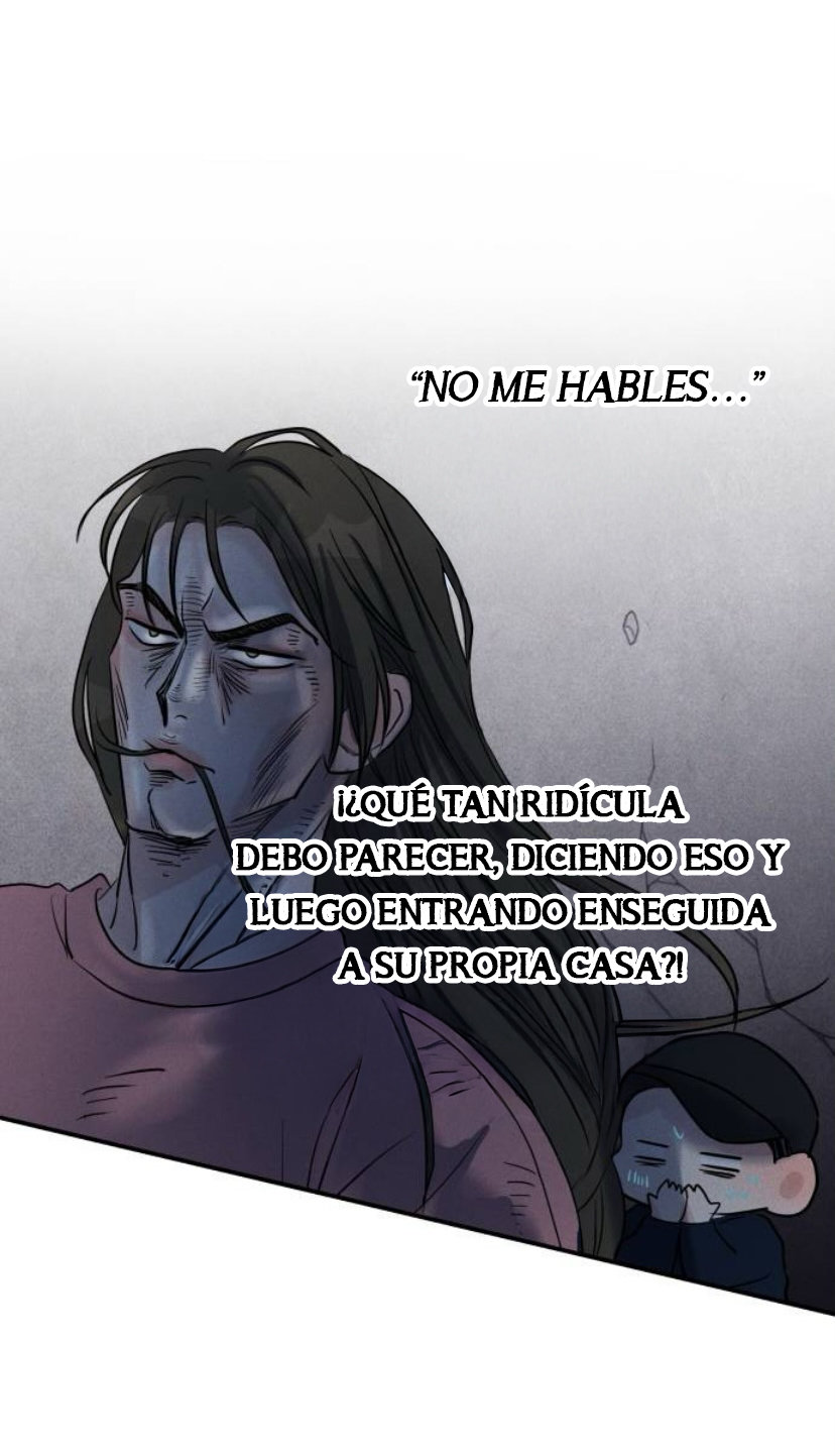 Amor impuro capítulo 8, página 23