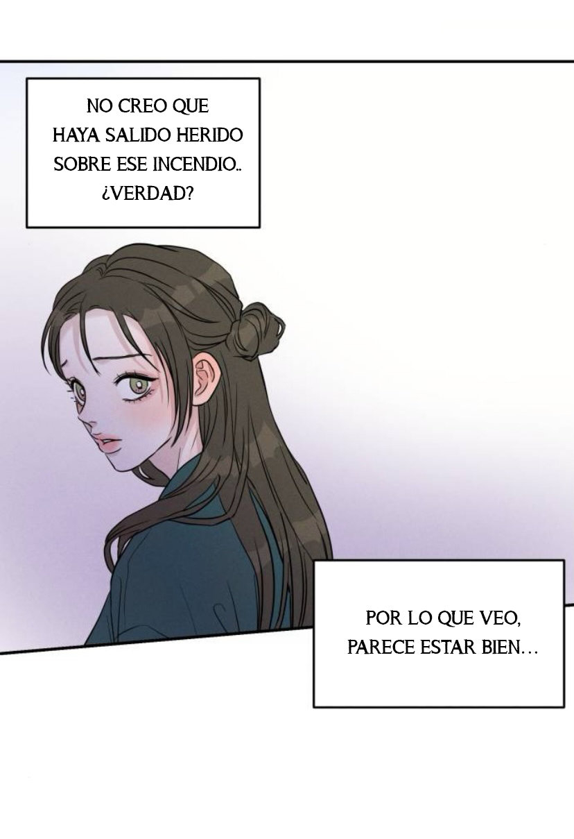 Amor impuro capítulo 8, página 27