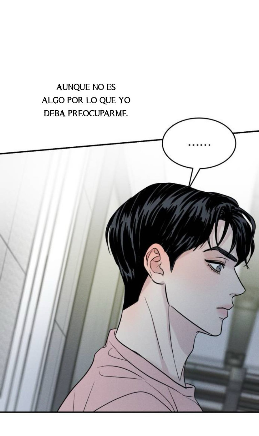 Amor impuro capítulo 8, página 28