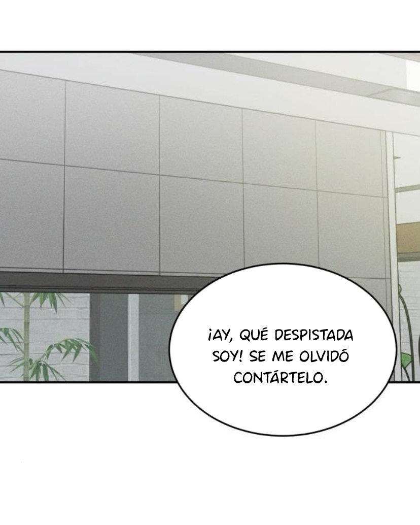 Amor impuro capítulo 8, página 3