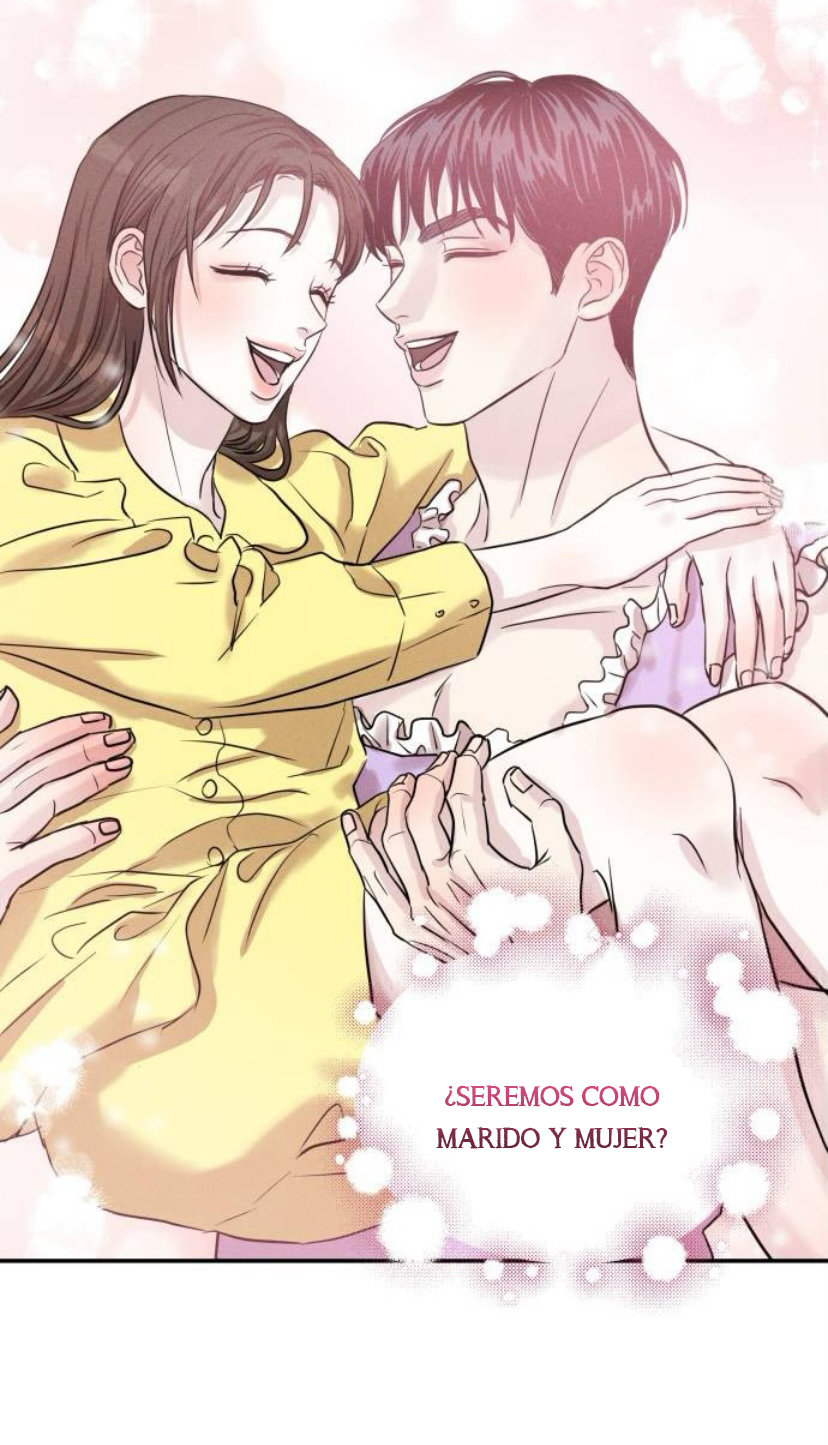 Amor impuro capítulo 8, página 35