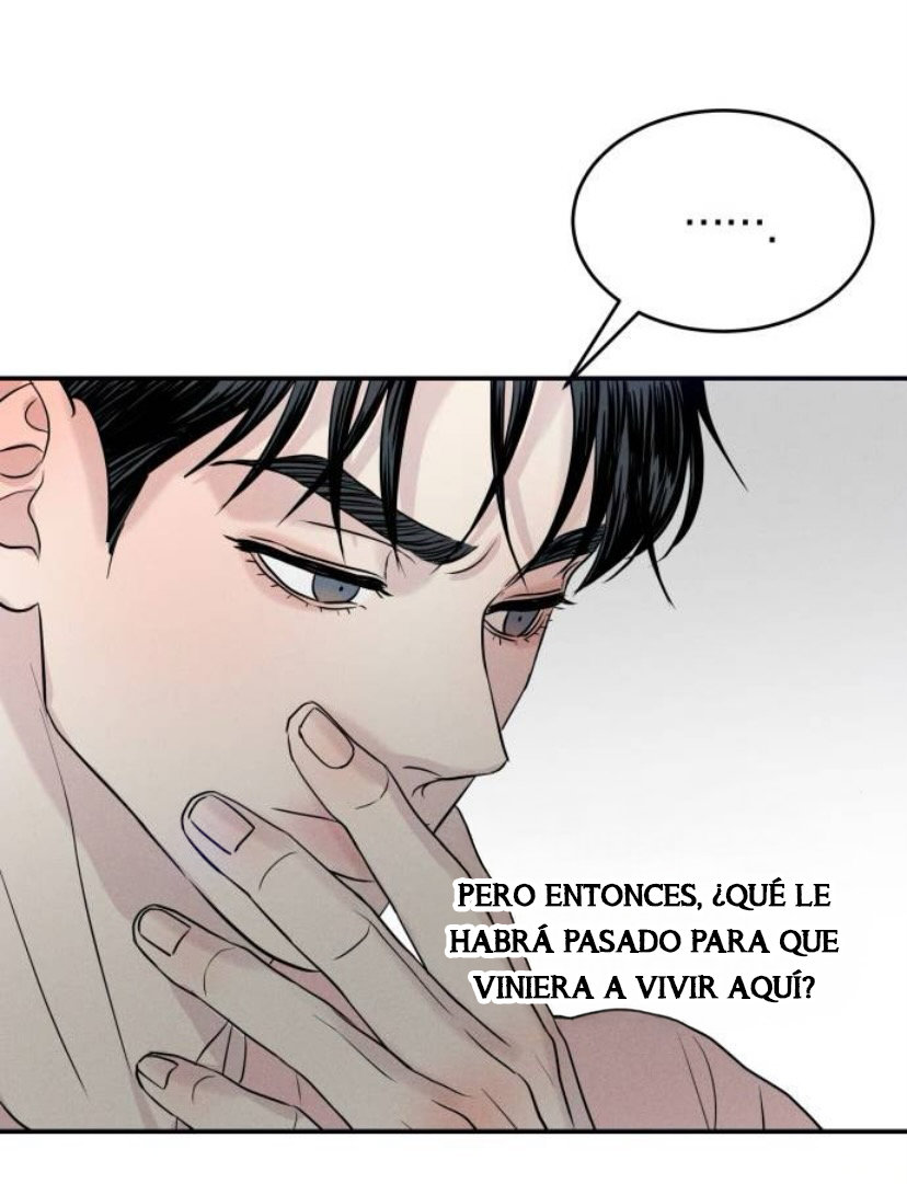Amor impuro capítulo 8, página 40