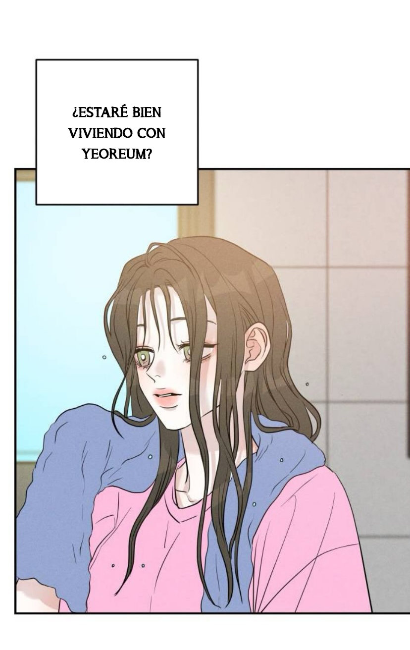 Amor impuro capítulo 8, página 46