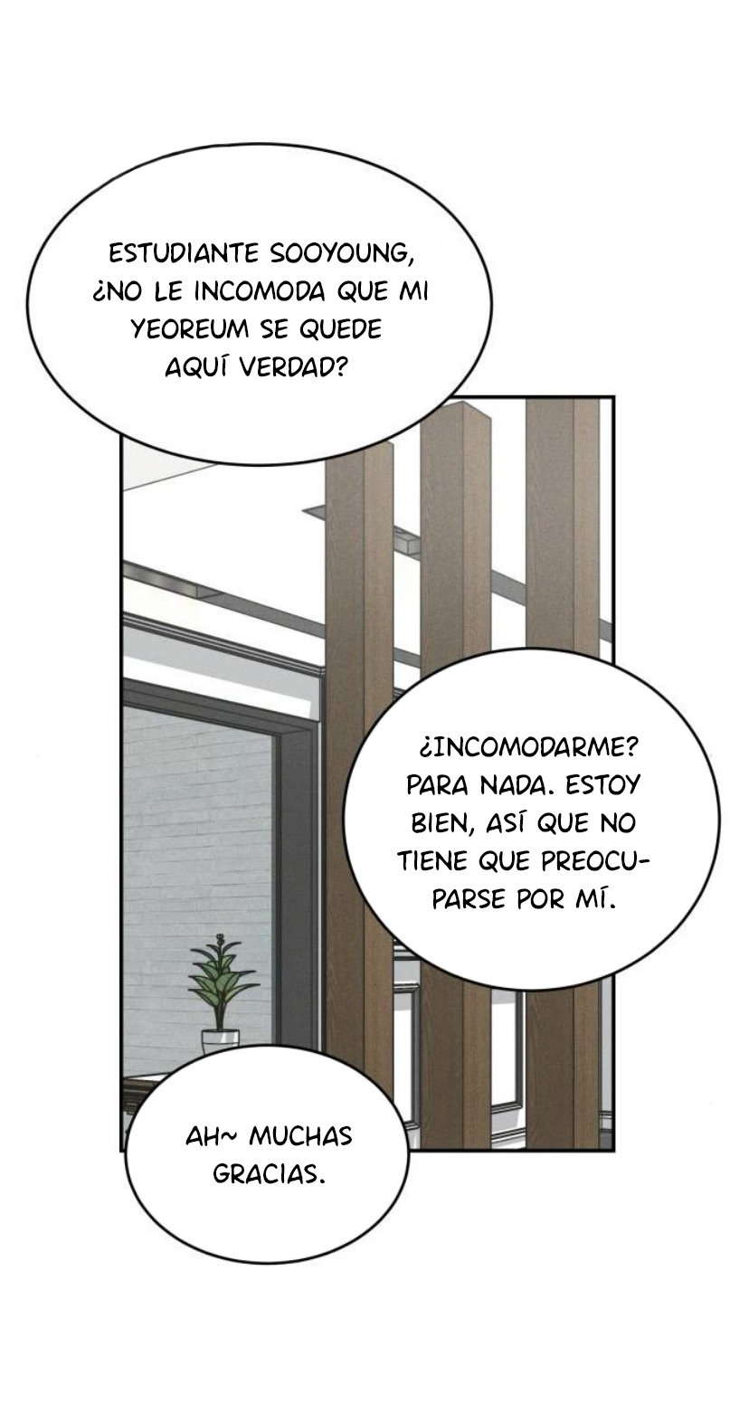 Amor impuro capítulo 8, página 8