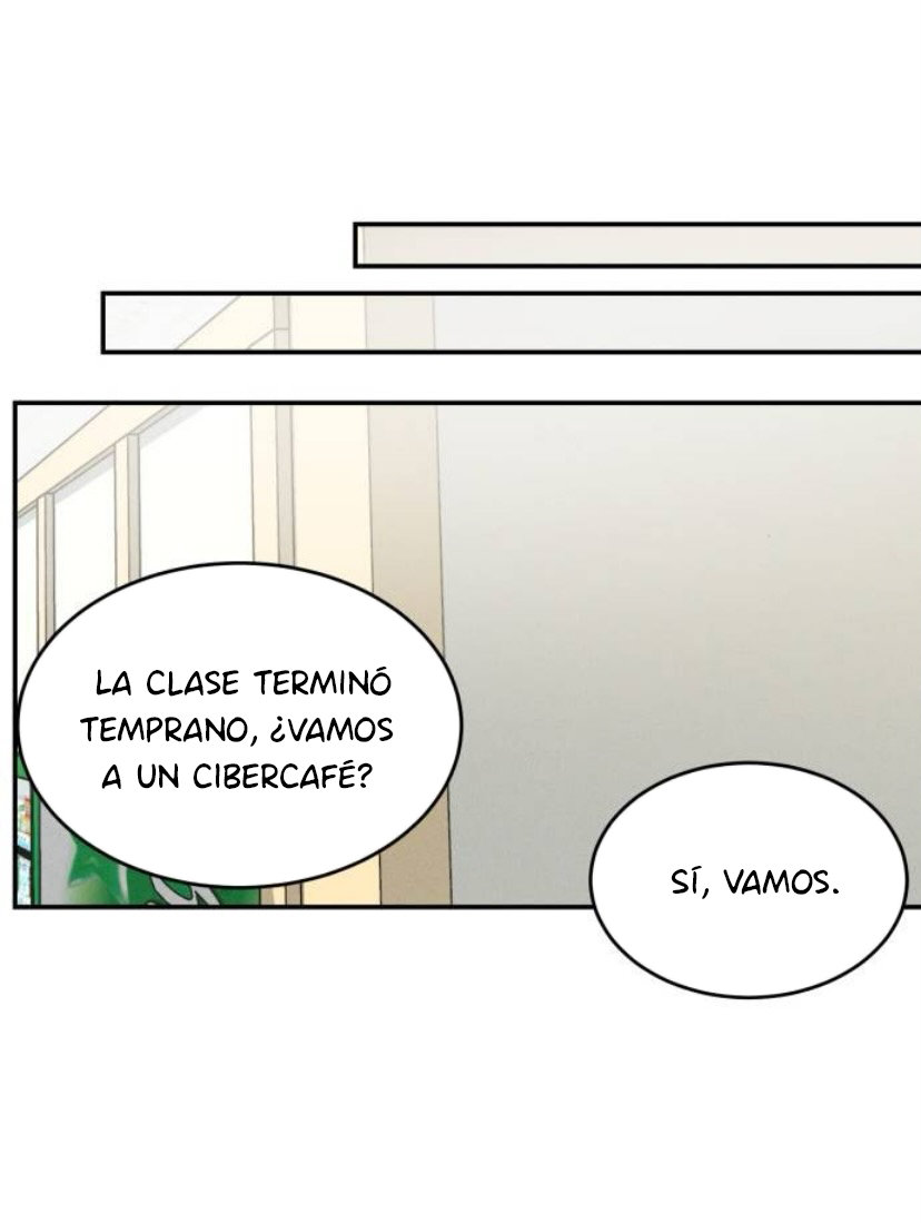Amor impuro capítulo 8, página 80