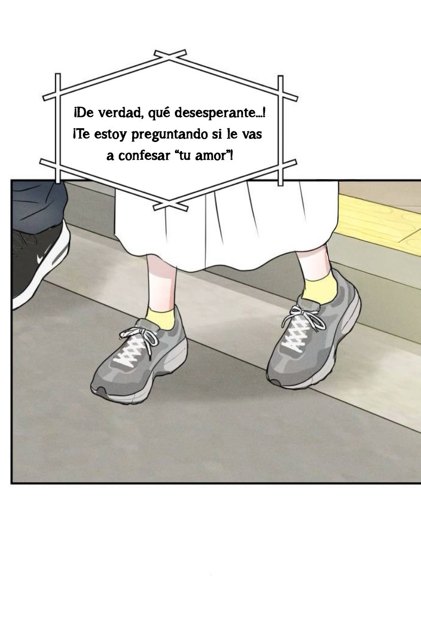 Amor impuro capítulo 8, página 94