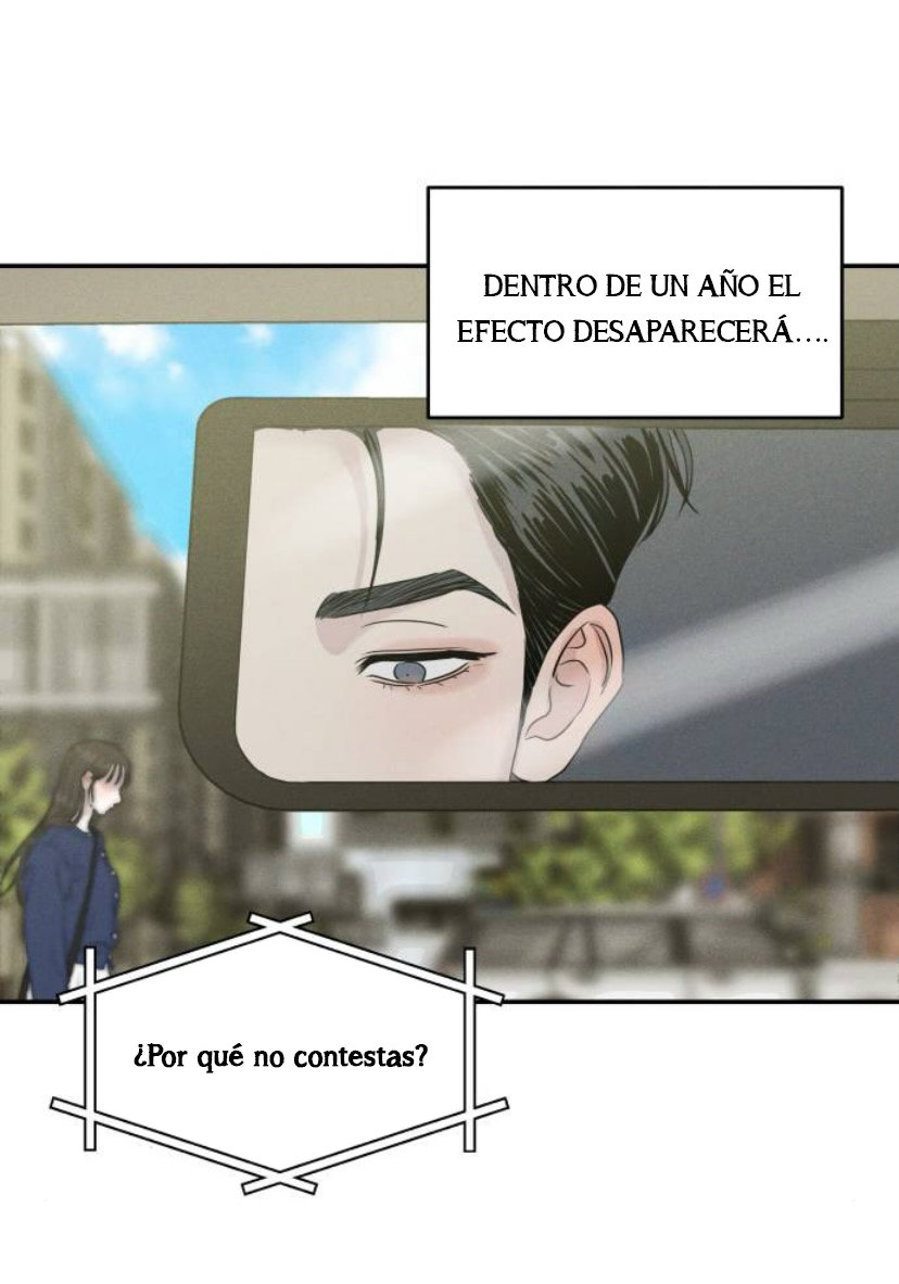 Amor impuro capítulo 8, página 98