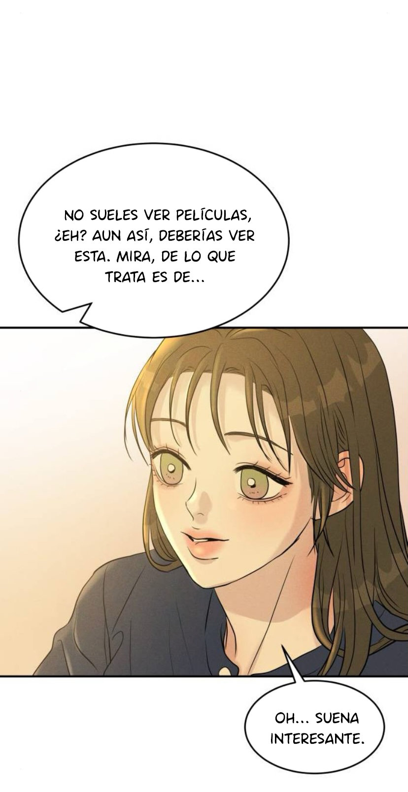 Amor impuro capítulo 9, página 13