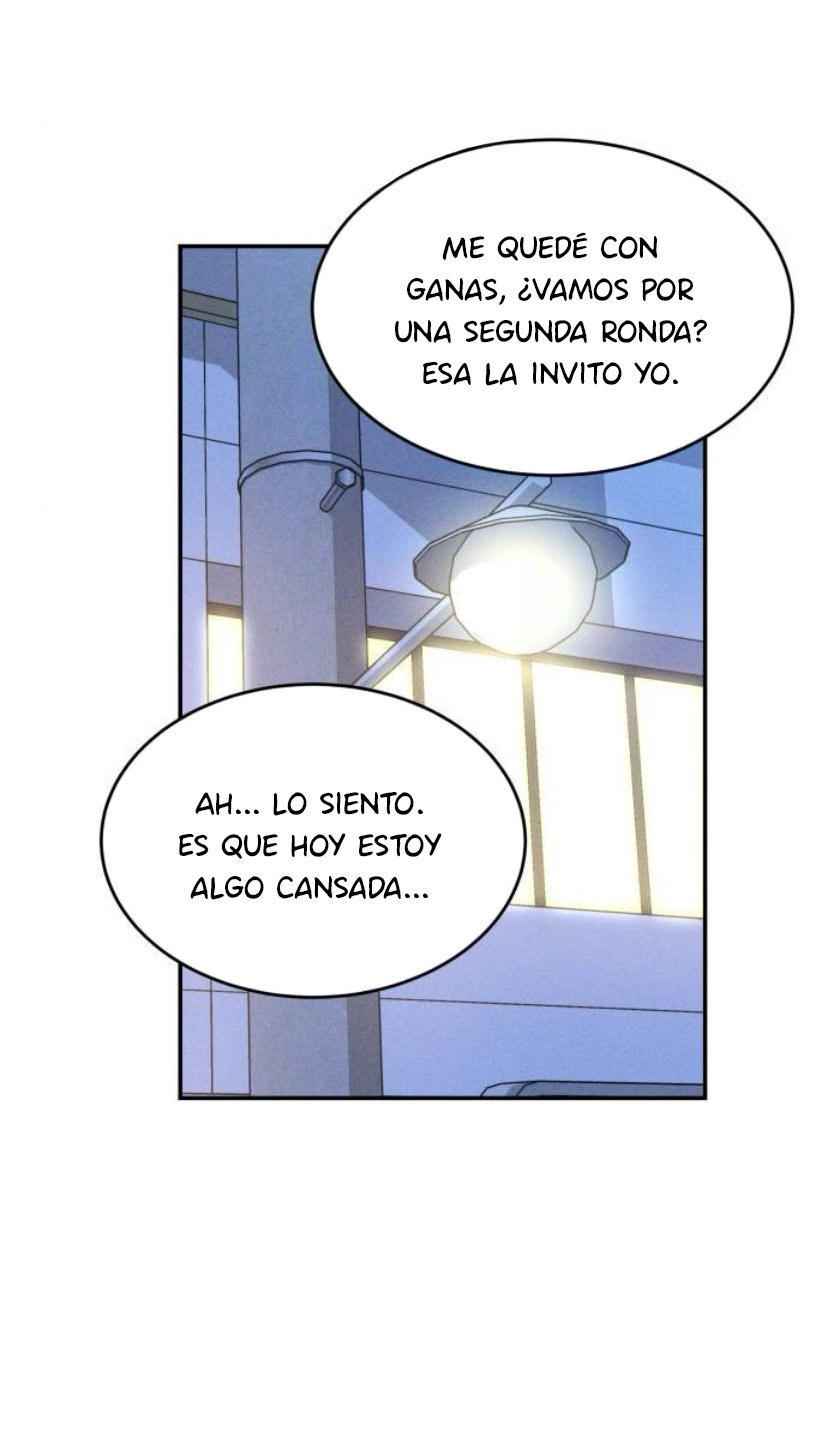 Amor impuro capítulo 9, página 17