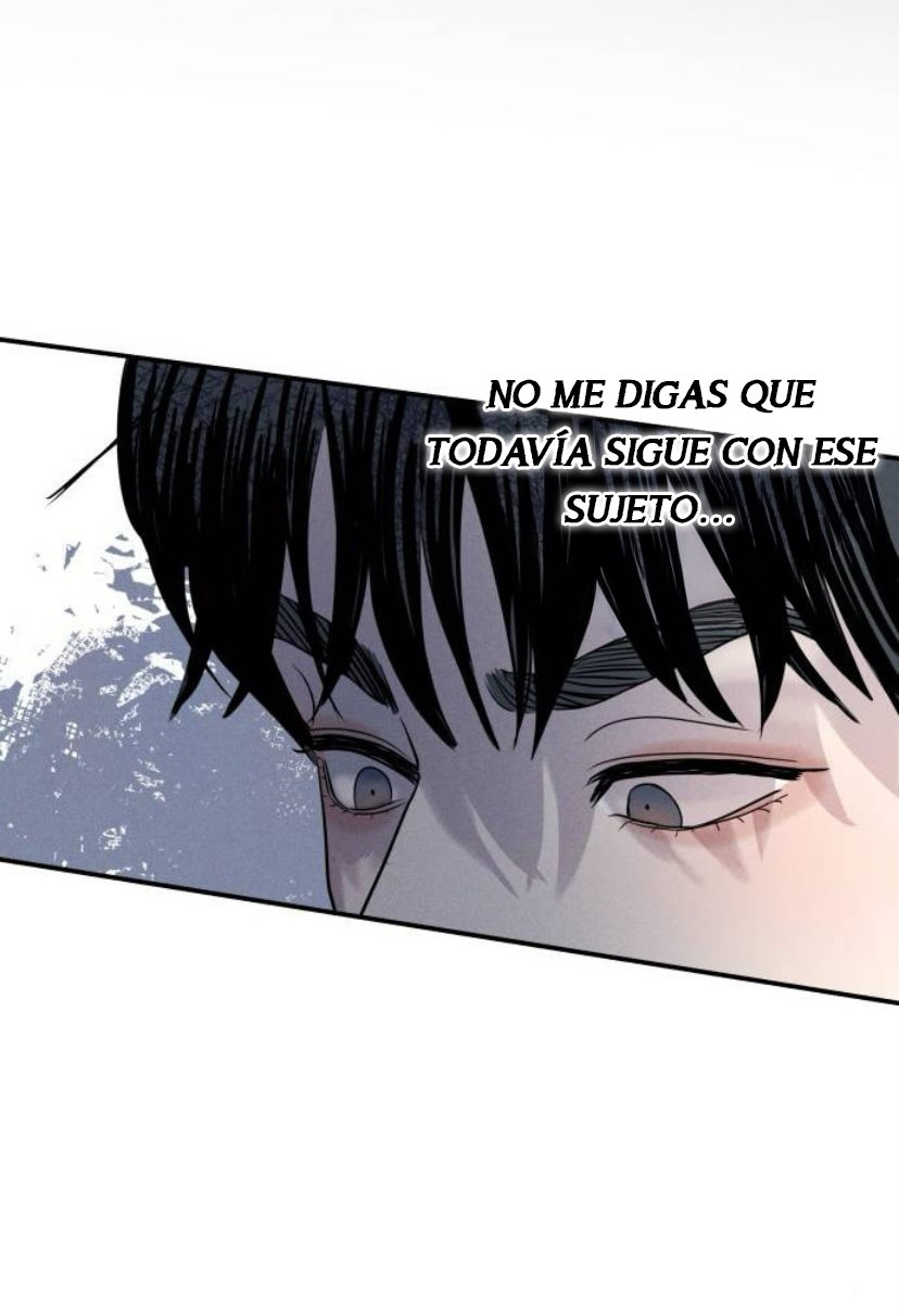 Amor impuro capítulo 9, página 31