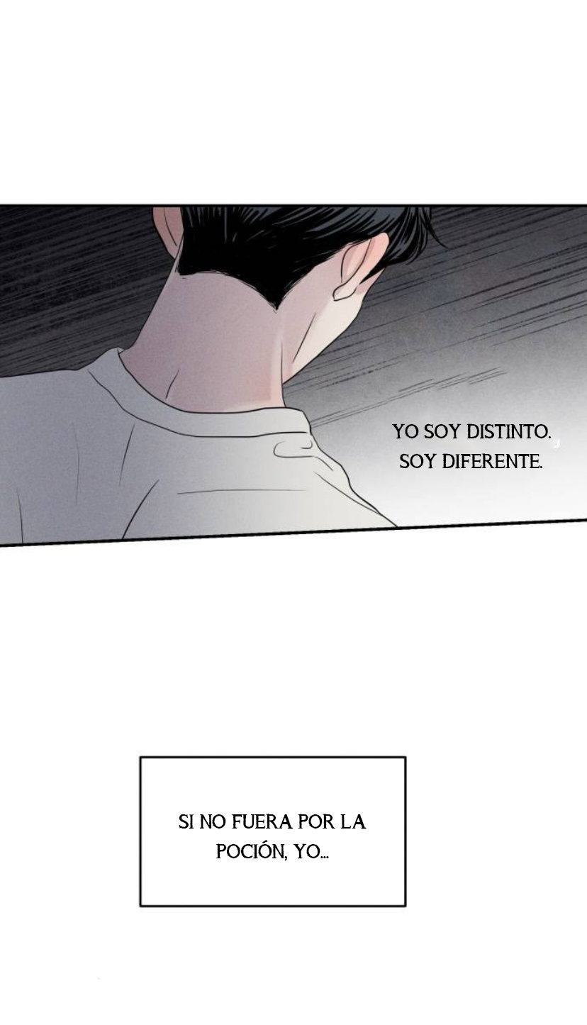 Amor impuro capítulo 9, página 39