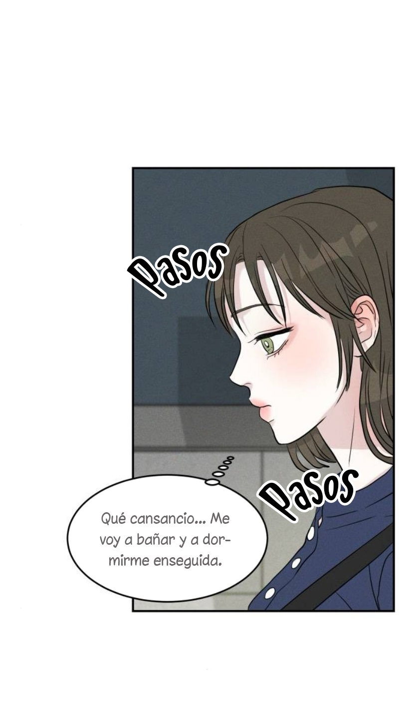 Amor impuro capítulo 9, página 42