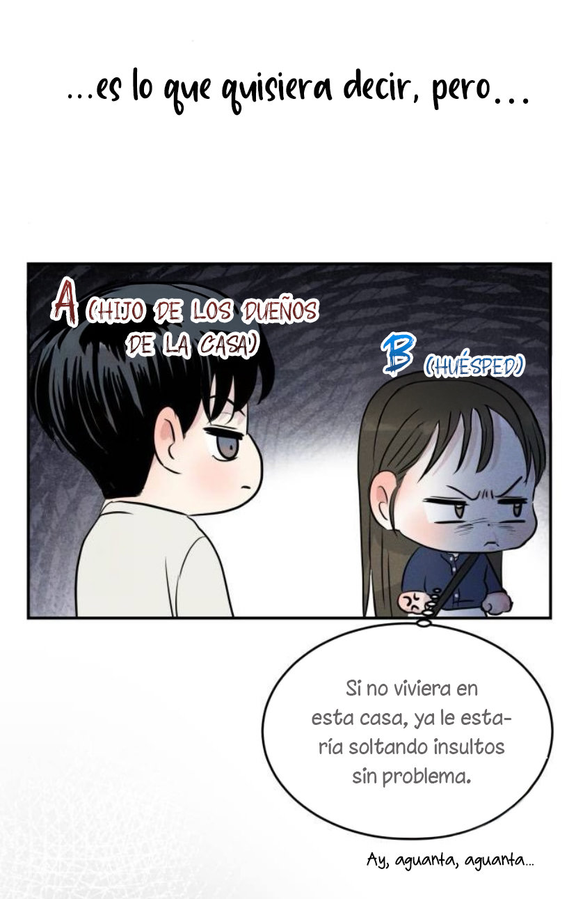 Amor impuro capítulo 9, página 47