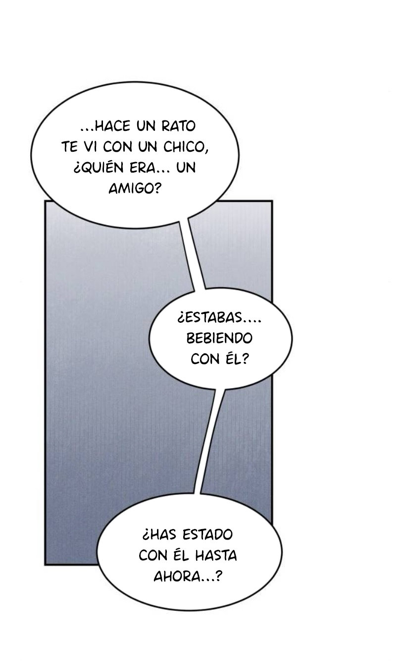 Amor impuro capítulo 9, página 50